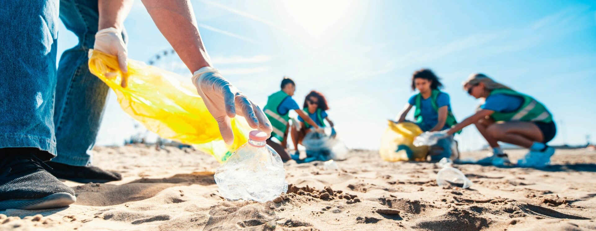 2 Pièces Gants D'essuyage De Sable Dissolvant De Sable De