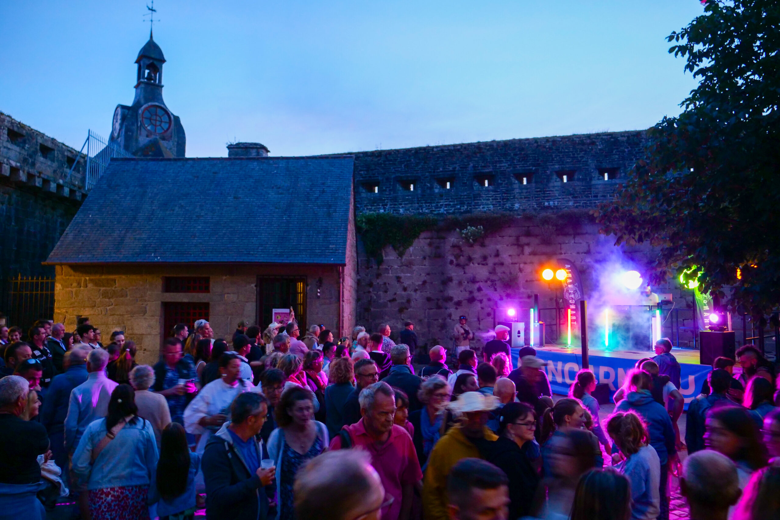 Fête de la Musique 2025