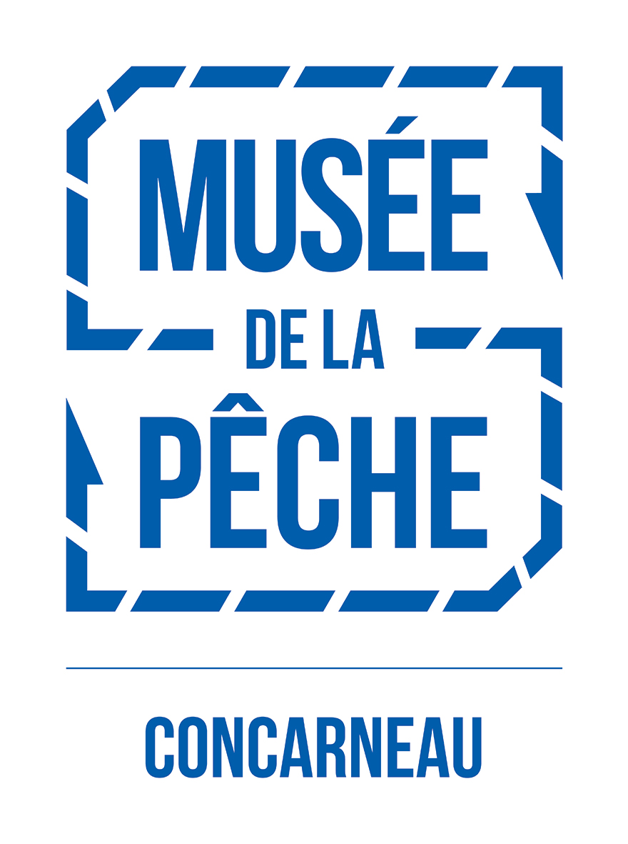 Logo du Musée de la pêche