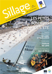 Magazine Sillage N°88 - Juin 2014 - Concarneau